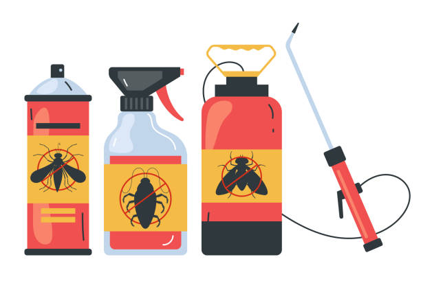 Best Pest Control for Businesses  in Mansfield, AR